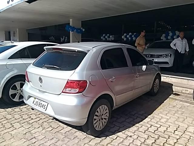 Gol 1.0 g5 trend 2010 falar com Felipe 9. * - Foto 6