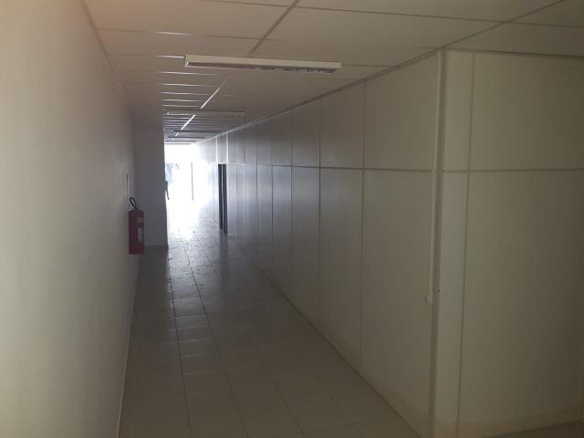Salão comercial para locação vila comercial imobiliaria leal imoveis 3903-1020 plantão tod - Foto 10