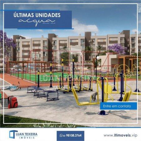 Acqua Dunas Club - Empreendimento - Apartamentos em Lançamentos no bairro Areal . - Foto 2