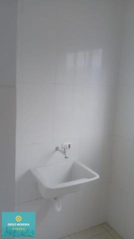 Apartamento pá venda em terra preta com 2 dormitórios. - Foto 13