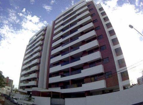 More na Jatiúca, apto com 03 quartos e 02 vagas de garagem. Imóvel novo!! - Foto 5