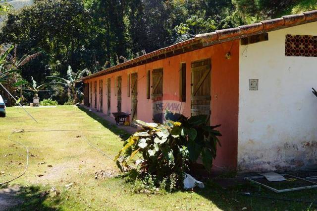 Sítio com 4 dormitórios à venda, 120000 m² por R$ 1.700.000 - Córrego das Pedras - Teresóp - Foto 19
