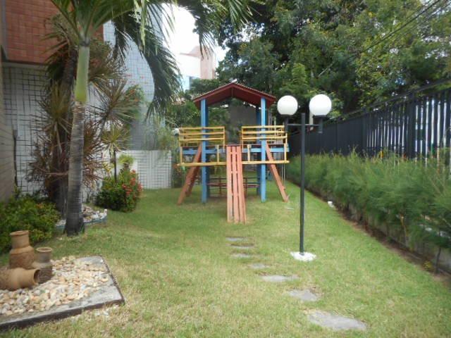 Apartamento com 3 quartos no Dionísio Torres - Foto 3