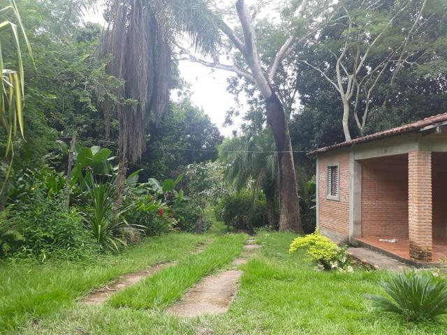 Chacara estrada de chapada dos guimarães - Foto 4