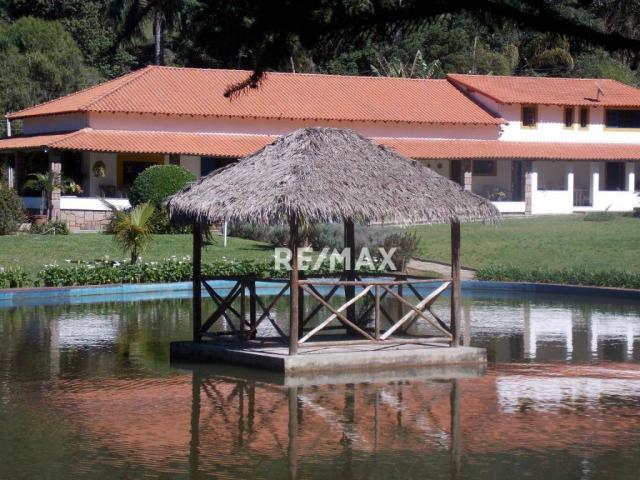 EXCELENTE FAZENDA NO MELHOR DO INTERIOR DE TERESÓPOLIS - DESFRUTE DAS BELEZAS DA SERRA!! - Foto 10