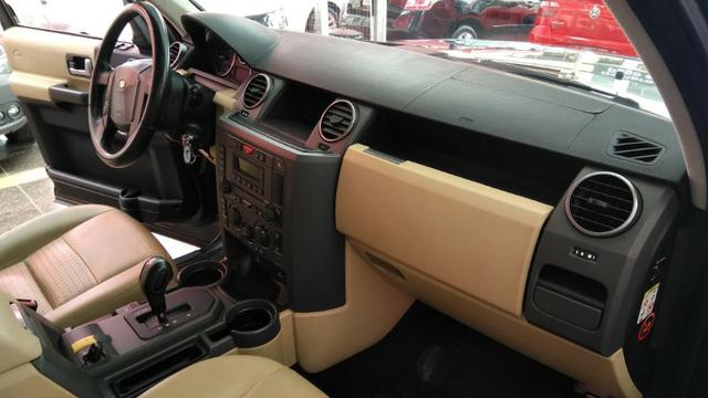 Land Rover Discovery 3 4X4 4.0 V6 2006 - Foto 11