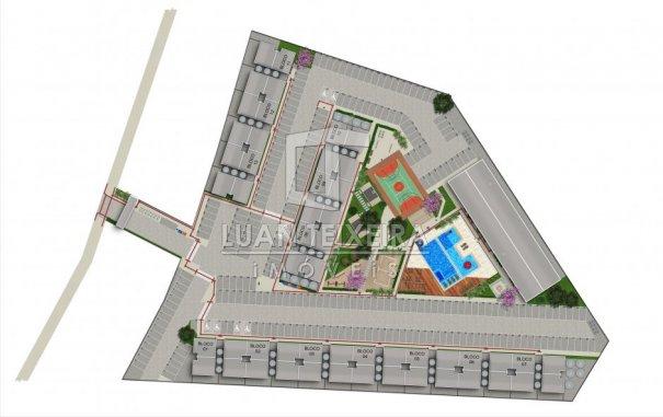 Acqua Dunas Club - Empreendimento - Apartamentos em Lançamentos no bairro Areal . - Foto 6