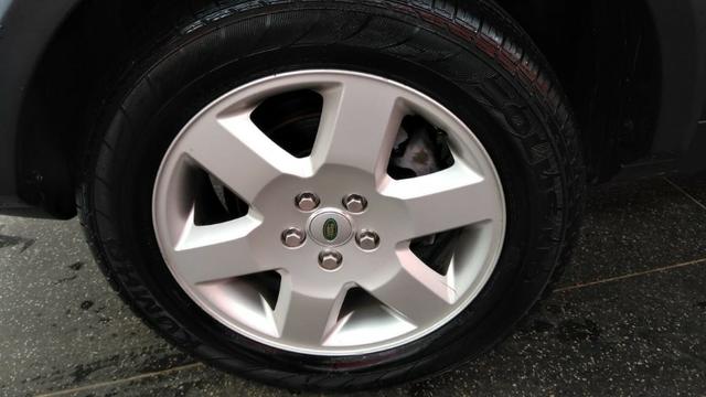 Land Rover Discovery 3 4X4 4.0 V6 2006 - Foto 19