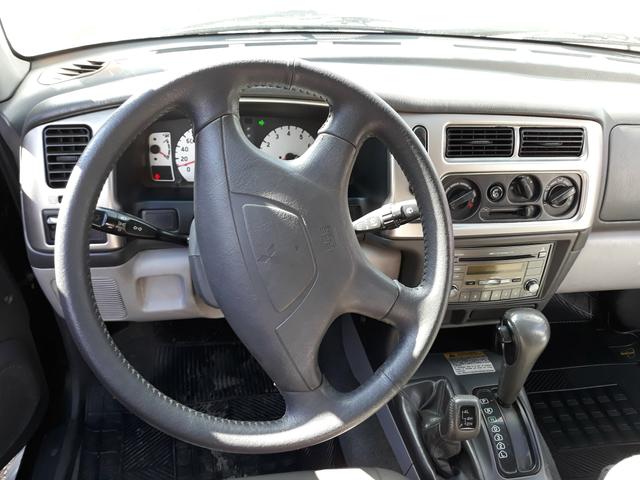 Pajero 3.5 v6 2008 - Foto 4