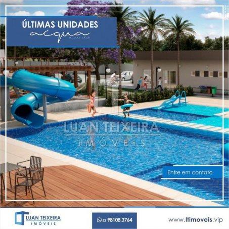 Acqua Dunas Club - Empreendimento - Apartamentos em Lançamentos no bairro Areal . - Foto 5