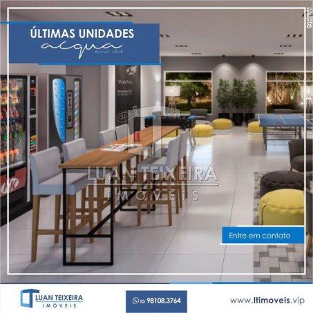 Acqua Dunas Club - Empreendimento - Apartamentos em Lançamentos no bairro Areal . - Foto 3
