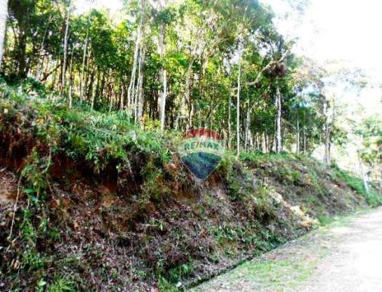 Terreno residencial à venda, Fazenda Boa Fé, Teresópolis. - Foto 3