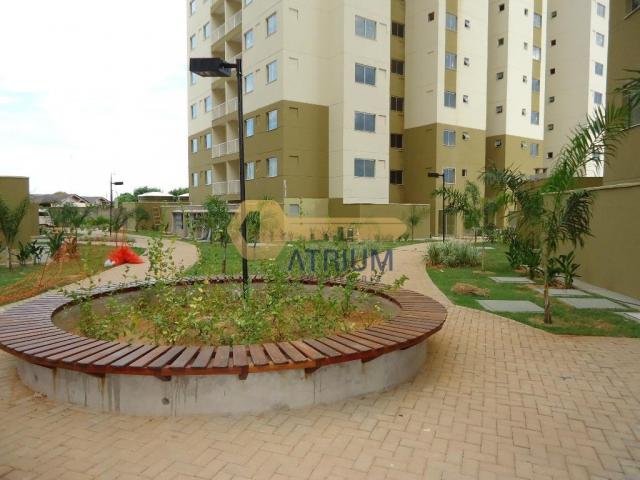 Apartamento à venda, 3 quartos, 2 vagas, flodoaldo pontes pinto - porto velho/ro - Foto 12