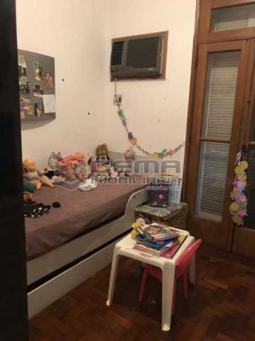 Apartamento para alugar com 3 dormitórios em Flamengo, Rio de janeiro cod:LAAP33271 - Foto 9