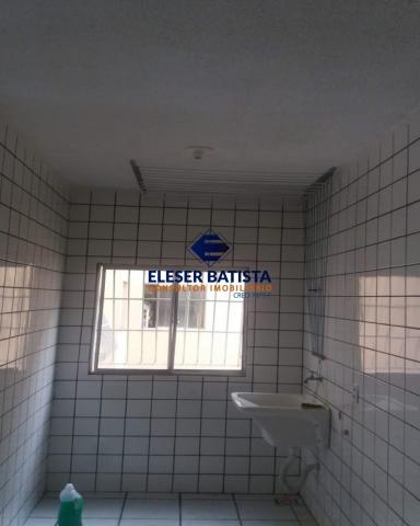 Apartamento à venda com 2 dormitórios cod:AP00195 - Foto 6