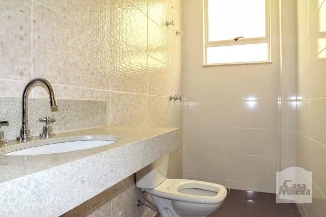 Casa à venda com 3 dormitórios em Alto caiçaras, Belo horizonte cod:251913 - Foto 9
