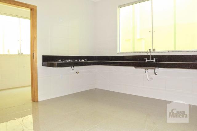 Casa à venda com 3 dormitórios em Alto caiçaras, Belo horizonte cod:251913 - Foto 11