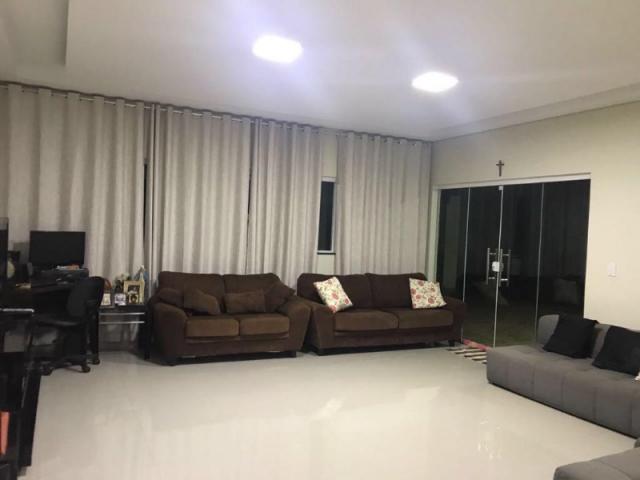 Casa de condomínio à venda com 4 dormitórios cod:CA00297 - Foto 19
