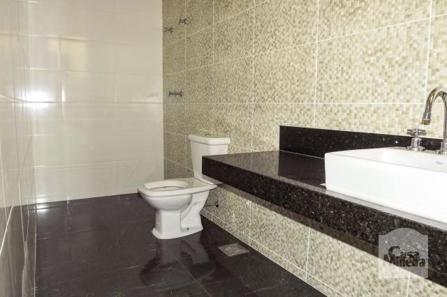 Casa à venda com 3 dormitórios em Alto caiçaras, Belo horizonte cod:251913 - Foto 7