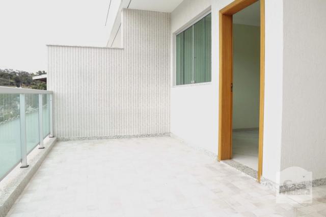 Casa à venda com 3 dormitórios em Alto caiçaras, Belo horizonte cod:251913 - Foto 5