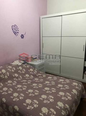 Apartamento para alugar com 3 dormitórios em Flamengo, Rio de janeiro cod:LAAP33271 - Foto 7