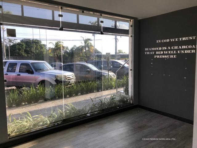 Oportunidade imperdível loja no centro empresarial empire, bairro farolândia - Foto 4
