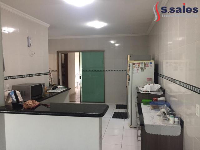 Casa à venda com 3 dormitórios em Setor habitacional vicente pires, Brasília cod:CA00387 - Foto 18