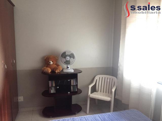 Casa à venda com 3 dormitórios em Setor habitacional vicente pires, Brasília cod:CA00387 - Foto 10