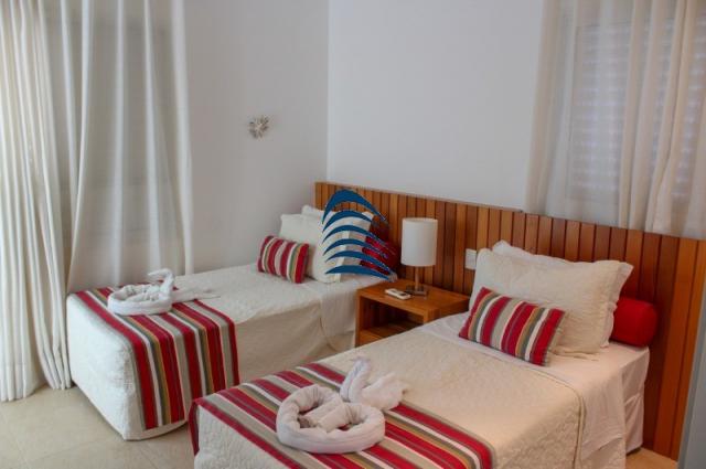 Casa à venda com 4 dormitórios em Costa do sauípe, Mata de são joão cod:OR131 - Foto 4