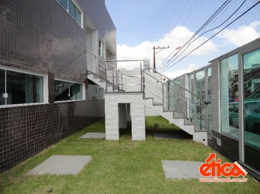 Ed. coliseum residence - Foto 3