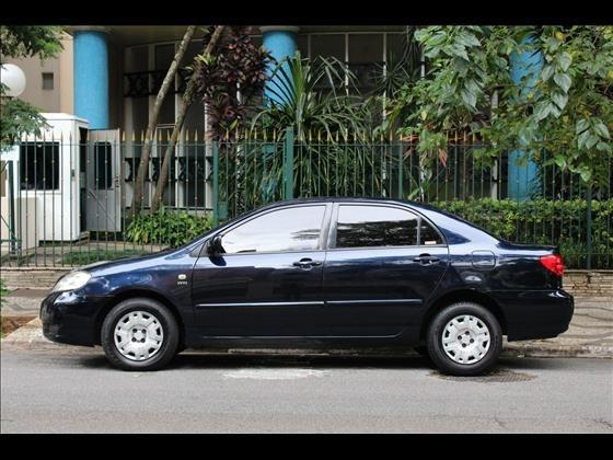 Corolla xli 2004/2004 - Foto 2