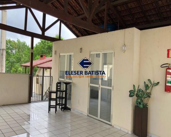 Apartamento à venda com 2 dormitórios cod:AP00195 - Foto 16