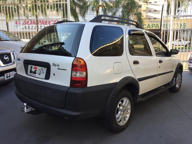 Palio Adventure 1.8 - Foto 14