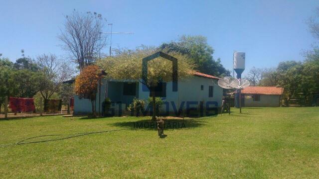 Chácara Recanto Azul em Aragoiânia! - Foto 7