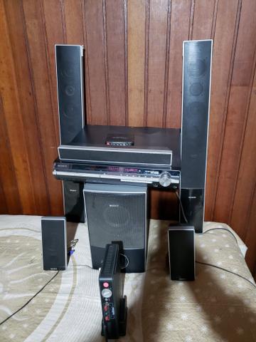 Home Theater Sony - Foto 5
