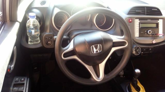 Honda fit 2014 - Foto 9