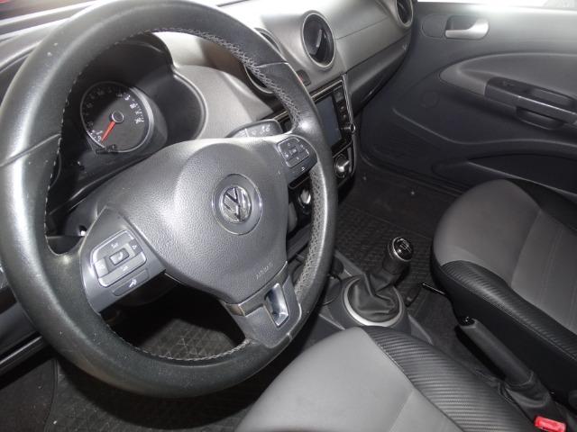 Volkswagen Saveiro Cross CE 2015 - Foto 8