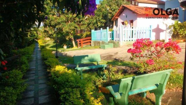 Casa de condomínio à venda, gravatá. - Foto 12
