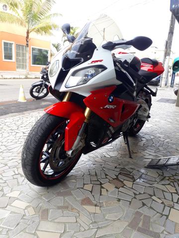 BMW S1000rr. Cowboy Bikes Motors! - Foto 4