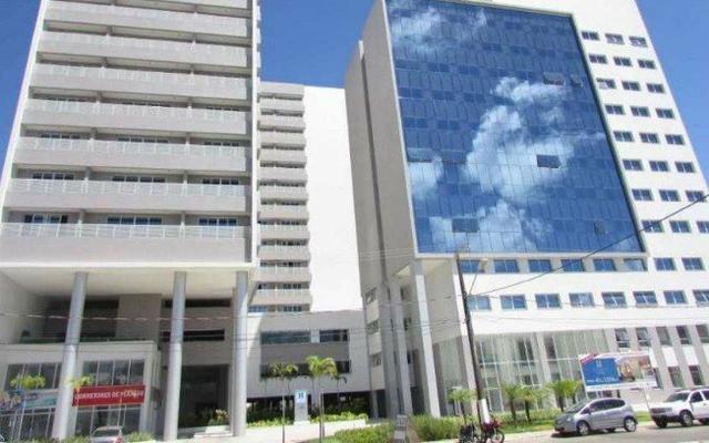 Sala Comercial Horizonte Jardins