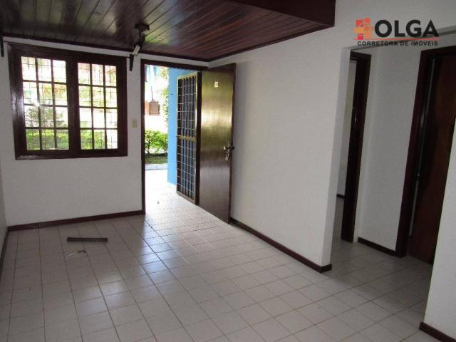 Village com 4 dormitórios para alugar, 93 m² - prado - gravatá/pe - Foto 17