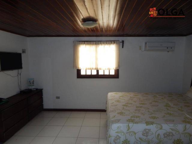 Village com 4 dormitórios para alugar, 93 m² - prado - gravatá/pe - Foto 9
