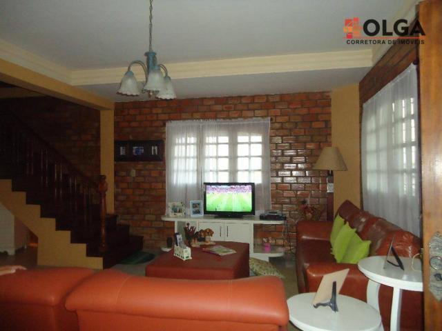 Casa com 6 dormitórios, 300 m² - Gravatá/PE - Foto 17