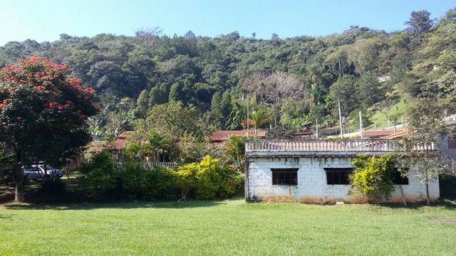 Linda Chácara - Lugar Tranquillo - Cód.1368 - Foto 7