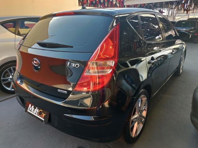 I30 2010 Automático + TETO - Foto 6