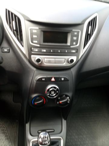Hb20 sem detalhes carro muito novo revusao em dia e chave reserva - Foto 11