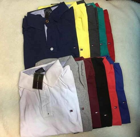 Roupas Masculinas no atacado com Preço para Revenda em São Luís MA