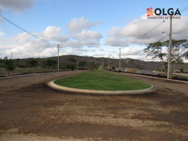 Lançamento imperdível! lotes parcelados sem juros. gravatá - Foto 9