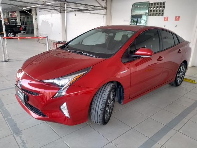 Toyota prius 1.8