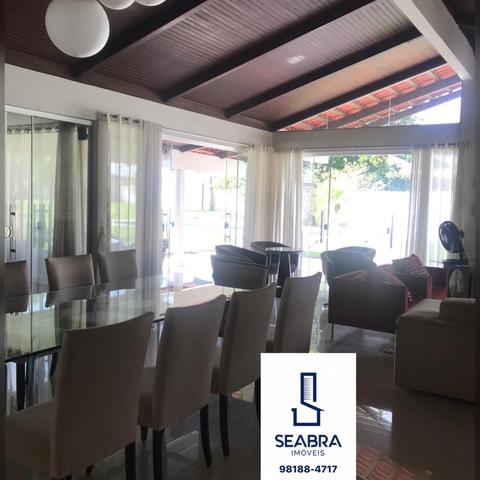 Lago azul residence-linda casa c/ 6 suites - Foto 10